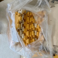 パズルマットの画像