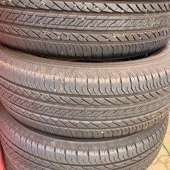 225 65 r17 ブリヂストン　ノーマル　2025年　3週の画像