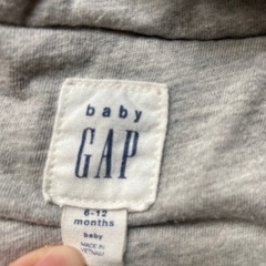 Baby GAP 洋服の画像