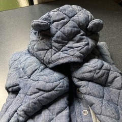 Baby GAP 洋服の画像