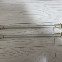ベビーベッドサークルの画像