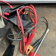 車の工具の画像