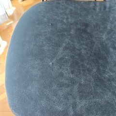 ダイニングチェア2脚1セットの画像