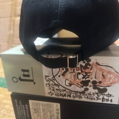 グレイスミス帽子の画像