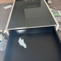 テーブルの画像