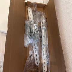 本日限定！！【テレビスタンド】  品名 リゼ【Lize】 キャスター付きテレビスタンドの画像