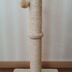 キャットタワーの画像