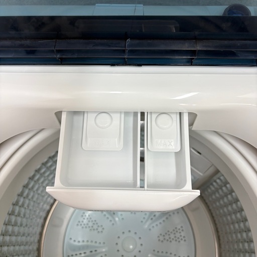 ⭐️HAIER⭐️ 全自動洗濯機 2021年 4.5kg 大阪市近郊配送無料