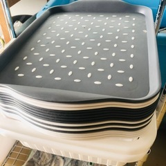 お取引先様決まりました！テイクアウト容器&調理器具等、最後のまとめ売りです！の画像