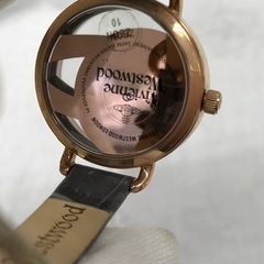 ⭐︎ドリーム2号館⭐︎⭐ジモティー割引⭐Vivienne Westwood/腕時計の画像