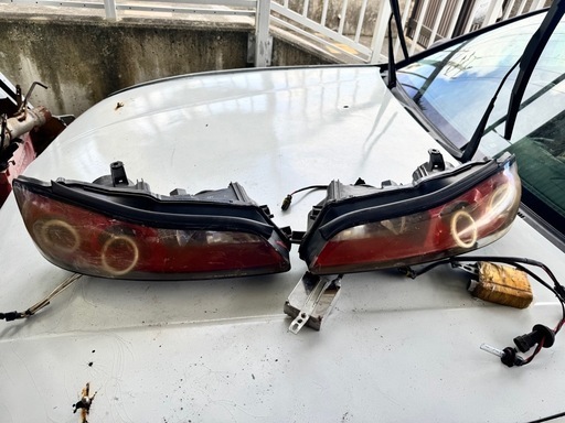 シルビア s15