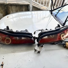 シルビア s15の画像