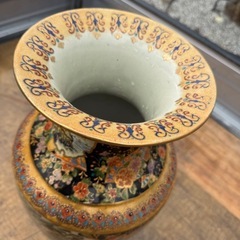 薩摩焼🌿陶磁器の画像