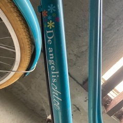 自転車の画像