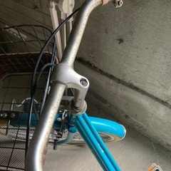 自転車の画像