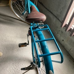 自転車の画像