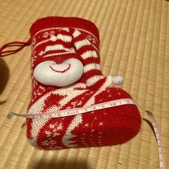 クリスマスグッズ色々の画像