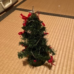 クリスマスグッズ色々の画像