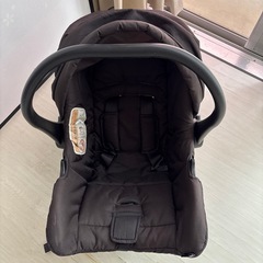 チャイルドシートの画像