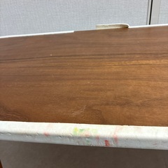 折りたたみちゃぶ台
の画像