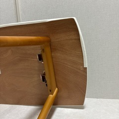 折りたたみちゃぶ台
の画像