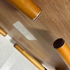 折りたたみちゃぶ台
の画像