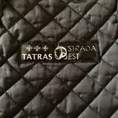 TATRASバッグ
の画像