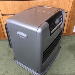 石油ファンヒーター(45)   ダイニチ  9Lタンク FW-4716LE  2016年製 お勧め品　只今フリー案件の画像