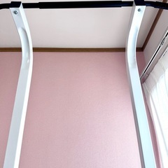 筋トレ懸垂腹筋マシーンの画像