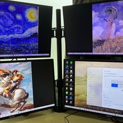 ゲーミングPC デスクトップパソコン　コンパクト最安レベルだと思います。の画像