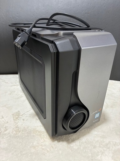 【LEVEL∞ Core i7-7700k/16GB/GTX1060】　ゲーミングPC デスクトップパソコン　コンパクト最安レベルだと思います。