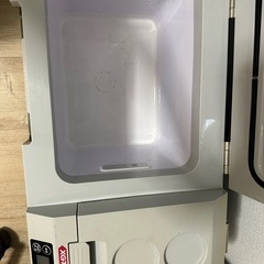 マキタ　冷温庫　の画像
