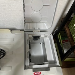 マキタ　冷温庫　の画像