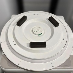 TOSHIBA シーリングライト NLER004-LCの画像