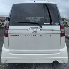 【ホンダ ｾﾞｽﾄｽﾊﾟｰｸ】車検2年付き！お買い得な1台！の画像