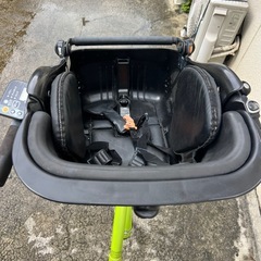 🉐🉐バッテリー長持ち🉐🉐 パナソニック前22後26インチ電動自転車🈹現車確認🉑の画像