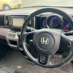 ホンダ N-ONEの画像