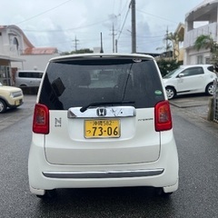 ホンダ N-ONEの画像