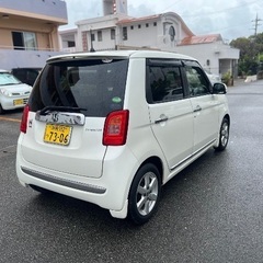 ホンダ N-ONEの画像