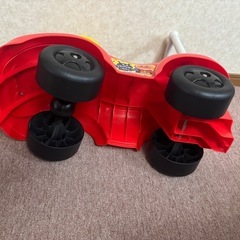 アンパンマン  車の画像