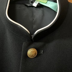 学生標準型制服一色の画像