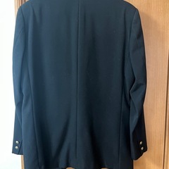 学生標準型制服一色の画像