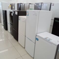 ★リユースのサカイ日立店★HJ8072 Panasonic 冷蔵庫 168L 20年製 動作確認／クリーニング済み の画像
