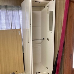 ロッカー 収納 ラックの画像