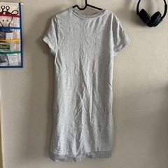 トミーのワンピースの画像