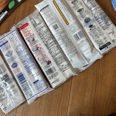 うどん、そうめん、ひやむぎ15人前の画像