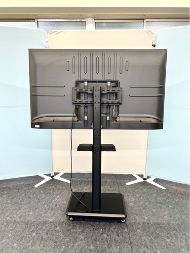 【2023年購入】REGZA 50C350X スタンド付き