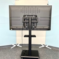 【2023年購入】REGZA 50C350X スタンド付きの画像