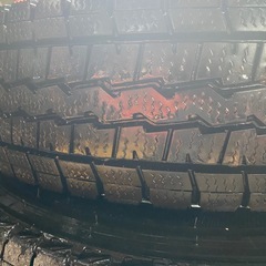 145／R12 スタットレスの画像