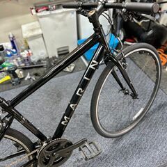 【整備、部品交換済み】MARIN / FAIRFAX SEの画像